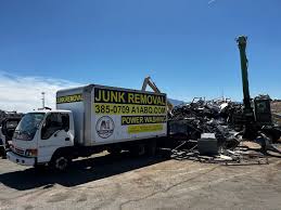 Best Attic Cleanout  in Grove, OK
