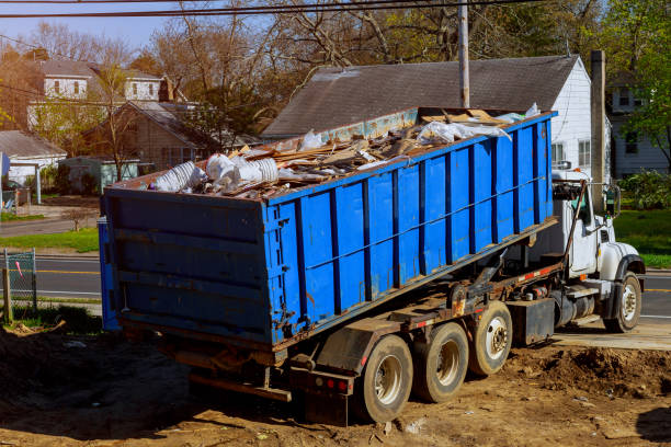 Best Carpet Removal and Disposal  in Grove, OK
