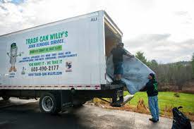 Best Donation Pickup Services  in Grove, OK